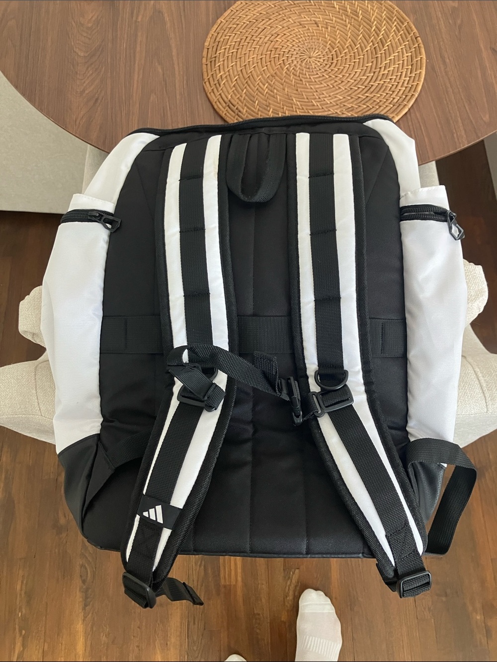Adidas Backpack - Picture 4 of 4